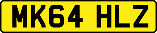 MK64HLZ