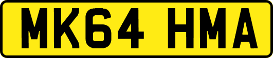 MK64HMA