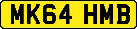 MK64HMB