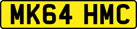 MK64HMC
