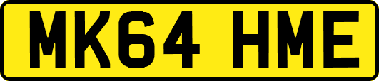 MK64HME