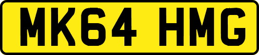 MK64HMG