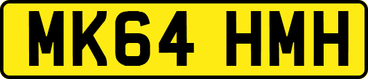 MK64HMH