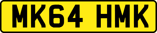 MK64HMK