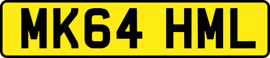 MK64HML