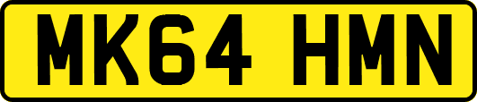 MK64HMN
