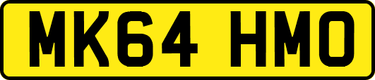 MK64HMO