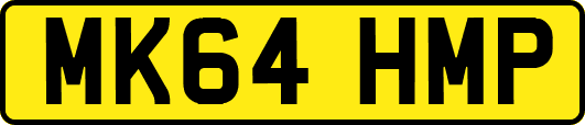 MK64HMP