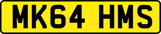 MK64HMS