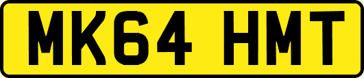 MK64HMT