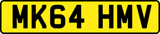 MK64HMV