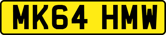 MK64HMW