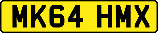 MK64HMX