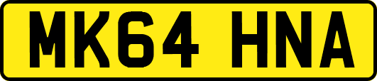 MK64HNA