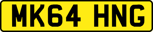 MK64HNG