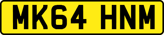 MK64HNM