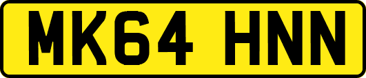 MK64HNN