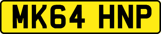 MK64HNP