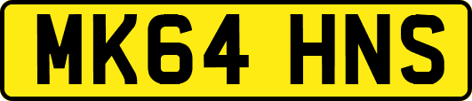 MK64HNS