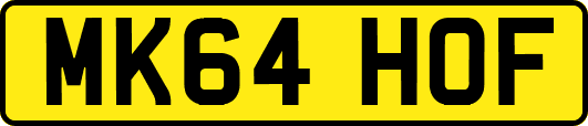 MK64HOF