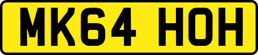 MK64HOH