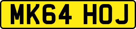 MK64HOJ
