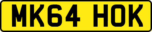 MK64HOK
