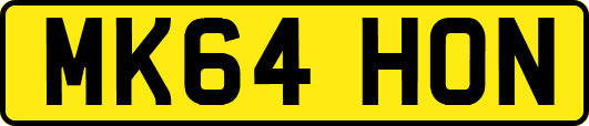 MK64HON