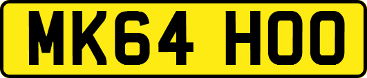 MK64HOO