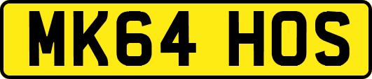 MK64HOS