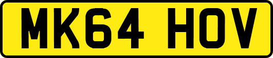 MK64HOV