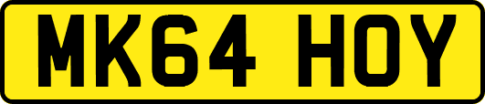 MK64HOY