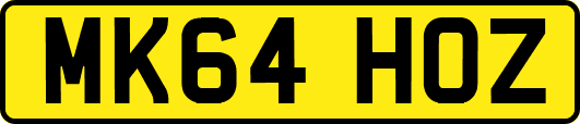 MK64HOZ