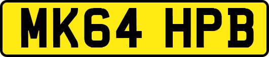 MK64HPB