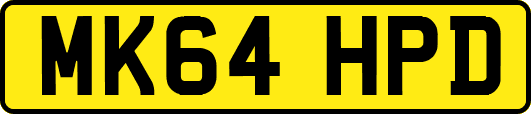 MK64HPD
