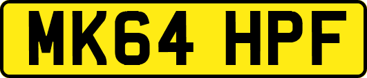 MK64HPF