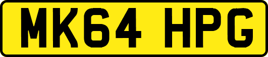 MK64HPG