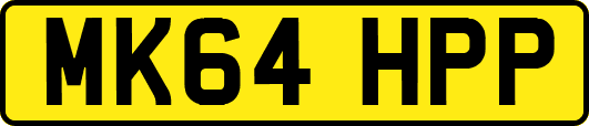 MK64HPP