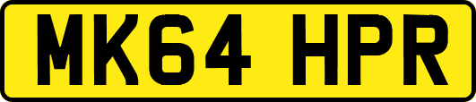 MK64HPR