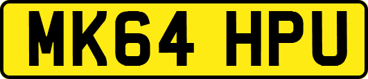 MK64HPU