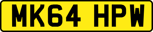 MK64HPW