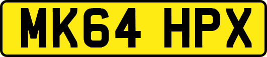 MK64HPX