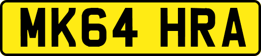 MK64HRA