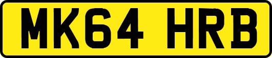 MK64HRB