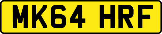 MK64HRF