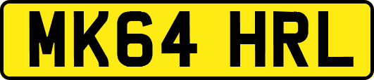 MK64HRL