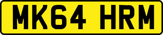 MK64HRM