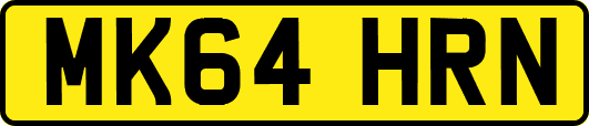MK64HRN