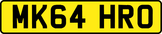 MK64HRO