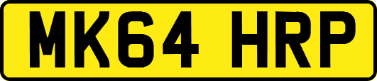MK64HRP